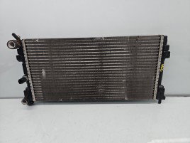 Radiator apa Skoda Rapid (NH3) [Fabr 2012-2019] 6R0121253 1.4 TSI CGGB 63KW / 86CP