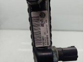 Radiator apa Skoda Rapid (NH3) [Fabr 2012-2019] 6R0121253 1.4 TSI CGGB 63KW / 86CP