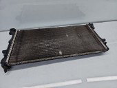 Radiator apa Skoda Rapid (NH3) [Fabr 2012-2019] 6R0121253 1.4 TSI CGGB 63KW / 86CP