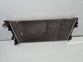 Radiator apa Skoda Rapid (NH3) [Fabr 2012-2019] 6R0121253 1.4 TSI CGGB 63KW / 86CP