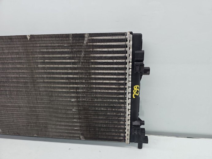 Radiator apa Skoda Rapid (NH3) [Fabr 2012-2019] 6R0121253 1.4 TSI CGGB 63KW / 86CP