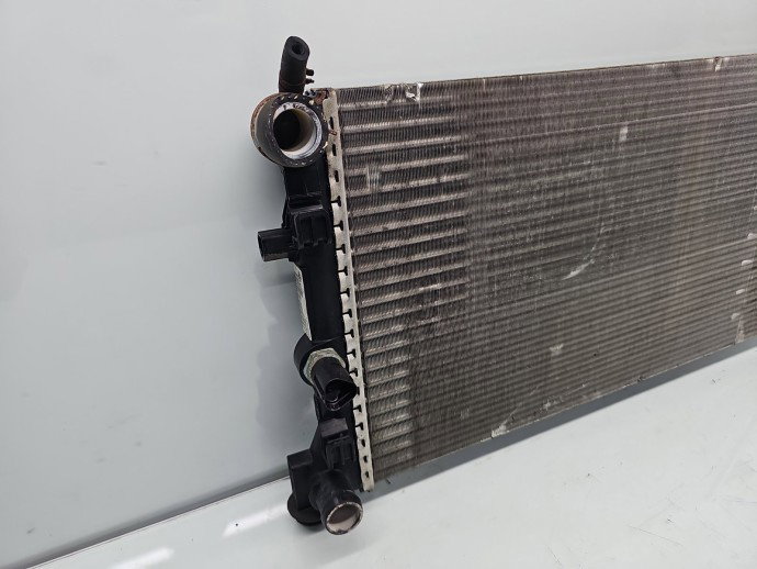 Radiator apa Skoda Rapid (NH3) [Fabr 2012-2019] 6R0121253 1.4 TSI CGGB 63KW / 86CP