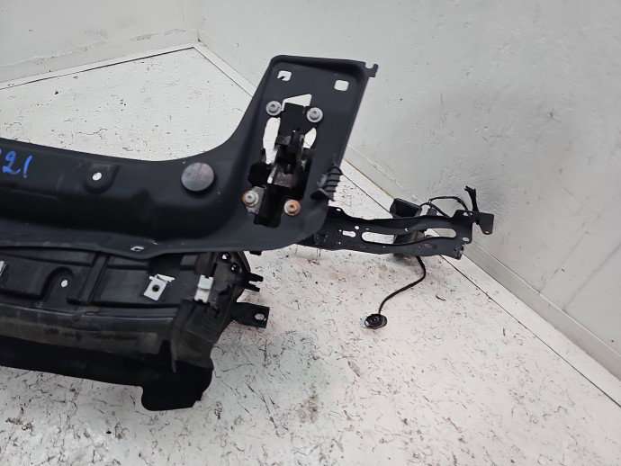 Trager Bmw 4 (F32) [Fabr 2013-prezent] Coupe Pachet M 7245786-12