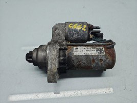 Electromotor Skoda Rapid (NH3) [Fabr 2012-2019] 02T911024N 1.4 TSI CGGB63KW / 86CP