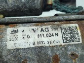 Electromotor Skoda Rapid (NH3) [Fabr 2012-2019] 02T911024N 1.4 TSI CGGB63KW / 86CP