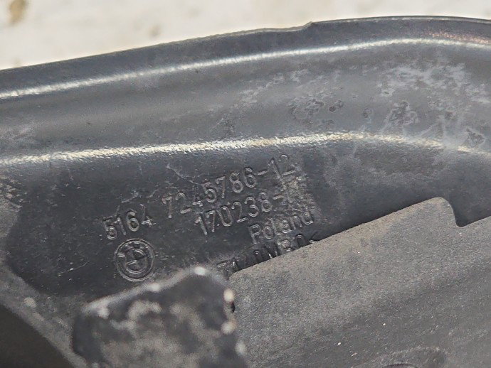Trager Bmw 4 (F32) [Fabr 2013-prezent] Coupe Pachet M 7245786-12