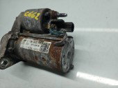Electromotor Skoda Rapid (NH3) [Fabr 2012-2019] 02T911024N 1.4 TSI CGGB63KW / 86CP