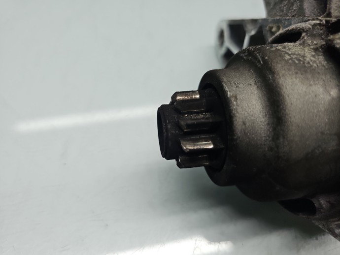 Electromotor Skoda Rapid (NH3) [Fabr 2012-2019] 02T911024N 1.4 TSI CGGB63KW / 86CP