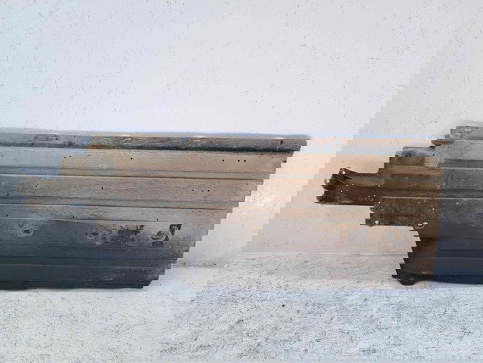 Scut lateral stanga SUBARU Outback IV (BM, BR) [Fabr 2009-2014] 56411AJ010