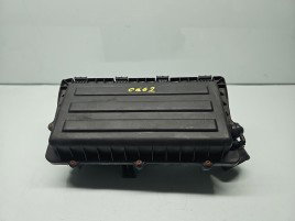 Carcasa filtru aer Volkswagen Polo (6R) [Fabr 2009-2016] 036129611CD 1.4 TSI CGGB 63KW / 86CP