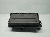 Carcasa filtru aer Volkswagen Polo (6R) [Fabr 2009-2016] 036129611CD 1.4 TSI CGGB 63KW / 86CP