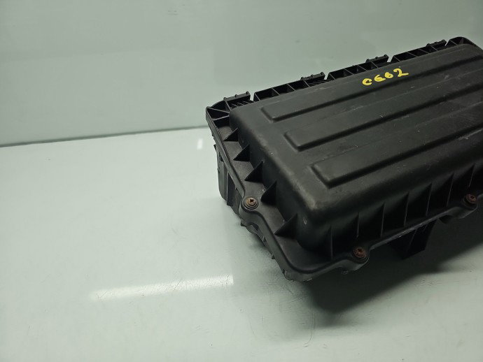 Carcasa filtru aer Volkswagen Polo (6R) [Fabr 2009-2016] 036129611CD 1.4 TSI CGGB 63KW / 86CP