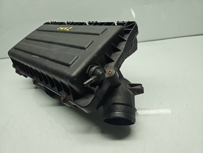 Carcasa filtru aer Volkswagen Polo (6R) [Fabr 2009-2016] 036129611CD 1.4 TSI CGGB 63KW / 86CP