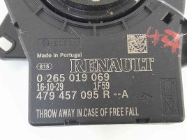 Spirala volan 479457095R Renault Captur [Fabr 2013-prezent] 