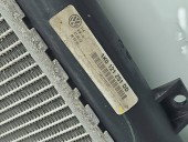 Radiator apa Volkswagen Touran (1T3) [Fabr 2010-2015] 1K0121251DD 1.6 TDI CAYC 77KW / 105CP