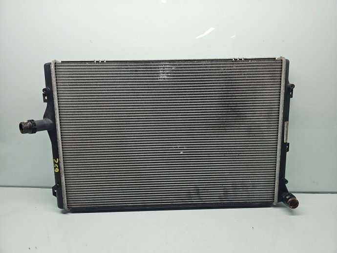 Radiator apa Volkswagen Touran (1T3) [Fabr 2010-2015] 1K0121251DD 1.6 TDI CAYC 77KW / 105CP