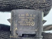  Senzor parcare Mercedes Clasa E (W212) [Fabr 2009-2016] A0009051202