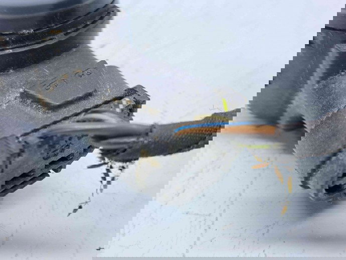  Senzor parcare Mercedes Clasa E (W212) [Fabr 2009-2016] A0009051202