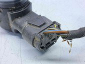  Senzor parcare Mercedes Clasa E (W212) [Fabr 2009-2016] A0009051202