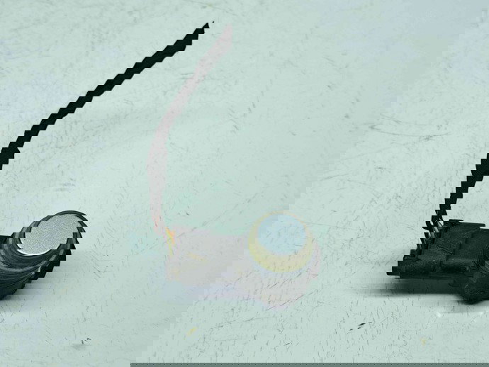  Senzor parcare Mercedes Clasa E (W212) [Fabr 2009-2016] A0009059300