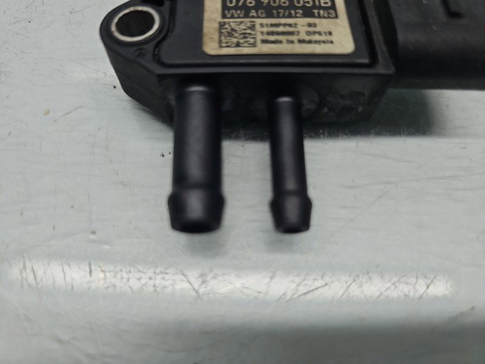 Senzor presiune Volkswagen Passat B7 (362) [Fabr 2010-2014] 076906051B