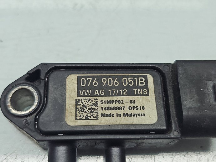 Senzor presiune Volkswagen Tiguan (5N) [Fabr 2007-2016] 076906051B