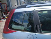 Geam caroserie fix dreapta PEUGEOT 206 [Fabr 1998-2009] Break OEM