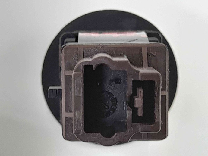 Buton ON/OFF airbag 681995290R Renault Captur [Fabr 2013-prezent] 0.9