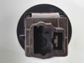 Buton ON/OFF airbag 681995290R Renault Captur [Fabr 2013-prezent] 0.9