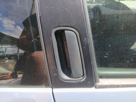 Maner usa dreapta spate PEUGEOT 206 [Fabr 1998-2009] Break EYL