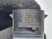  Senzor parcare Mercedes Clasa E (W212) [Fabr 2009-2016] A0009059300