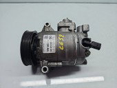Compresor clima Volkswagen Passat CC (357) [Fabr 2008-2012] 5N0820803E 1.6 TDI CAYC 77KW / 105CP