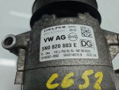 Compresor clima Volkswagen Passat CC (357) [Fabr 2008-2012] 5N0820803E 1.6 TDI CAYC 77KW / 105CP