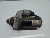 Electromotor Seat Ibiza 5 (6J5) [Fabr 2008-2017] 02Z911023N 1.6 TDI CAYC77KW / 105CP