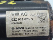 Electromotor Seat Ibiza 5 (6J5) [Fabr 2008-2017] 02Z911023N 1.6 TDI CAYC77KW / 105CP