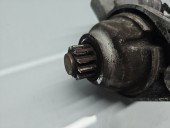 Electromotor Seat Ibiza 5 (6J5) [Fabr 2008-2017] 02Z911023N 1.6 TDI CAYC77KW / 105CP