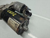 Electromotor Seat Ibiza 5 (6J5) [Fabr 2008-2017] 02Z911023N 1.6 TDI CAYC77KW / 105CP