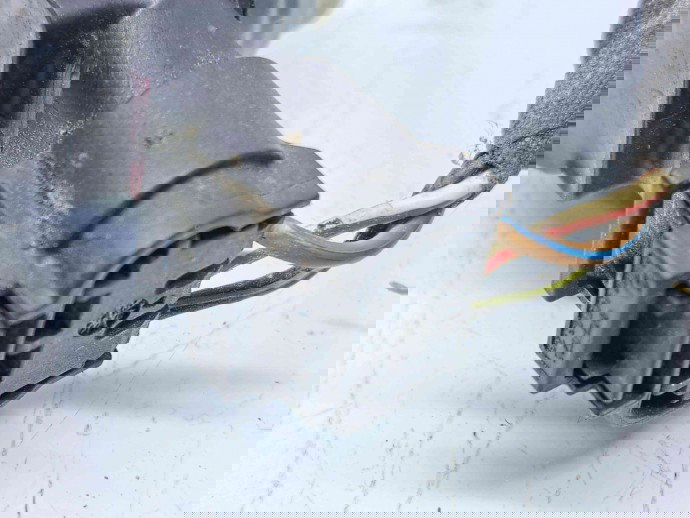  Senzor parcare Mercedes Clasa E (W212) [Fabr 2009-2016] A0009059300