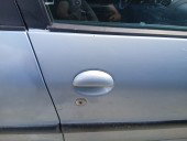 Maner usa dreapta fata PEUGEOT 206 [Fabr 1998-2009] Break EYL