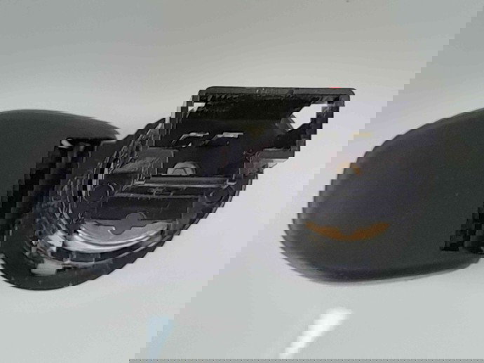 Bricheta OEM Renault Captur [Fabr 2013-prezent] 0.9