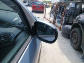 Oglinda dreapta PEUGEOT 206 [Fabr 1998-2009] Break EYL