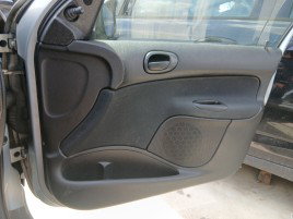 Boxa dreapta fata PEUGEOT 206 [Fabr 1998-2009] OEM