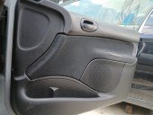 Motoras geam dreapta fata PEUGEOT 206 [Fabr 1998-2009] Break OEM