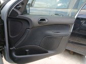 Tapiterie usa dreapta fata PEUGEOT 206 [Fabr 1998-2009] OEM
