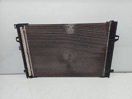 Radiator clima / AC Mercedes Clasa B (W246) [Fabr 2011-2018] A2465000054 1.8 CDI 651901 80KW / 109CP