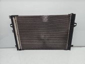 Radiator clima / AC Mercedes Clasa B (W246) [Fabr 2011-2018] A2465000054 1.8 CDI 651901 80KW / 109CP