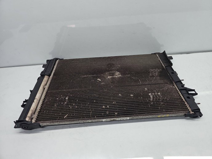 Radiator clima / AC Mercedes Clasa B (W246) [Fabr 2011-2018] A2465000054 1.8 CDI 651901 80KW / 109CP