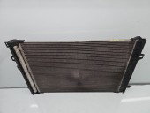 Radiator clima / AC Mercedes Clasa B (W246) [Fabr 2011-2018] A2465000054 1.8 CDI 651901 80KW / 109CP