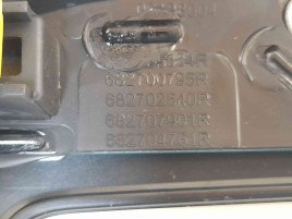 Ornament bord 682707901R Renault Captur [Fabr 2013-prezent] 