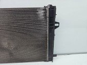 Radiator clima / AC Mercedes Clasa B (W246) [Fabr 2011-2018] A2465000054 1.8 CDI 651901 80KW / 109CP
